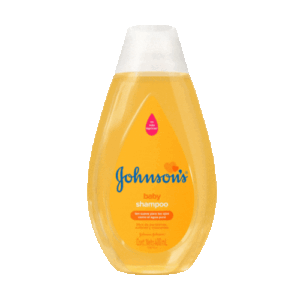 Johnsons Original Shampoo 400  ml.