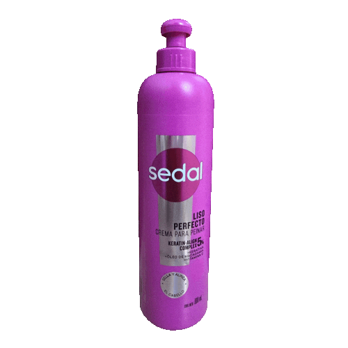 Crema Liso Perfecto 300 ml.