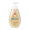 Johnsons Avena Baño Liquido 400 ml.