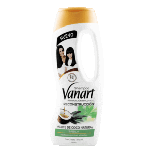 Genomalab Vanart Rosado 750 ml.