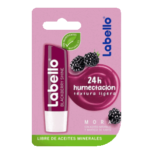 Labello Labello Mora