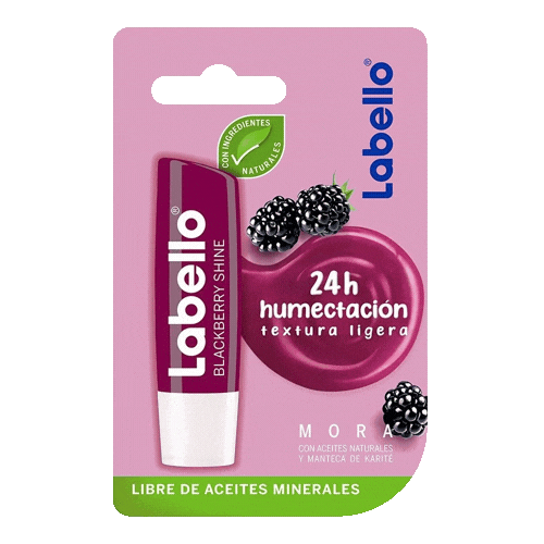 Labello Labello Mora