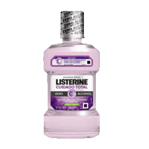 Enjuague Bucal Cuidado Total 180 ml.