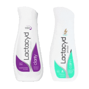 Lactacyd Lactacyd Surtido 220 ml.