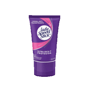 Colgate Lady Speed Stick Desodorante en Crema 30 grs.