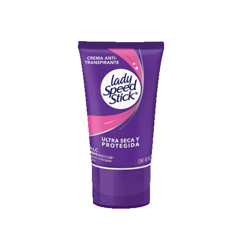 Colgate Lady Speed Stick Desodorante en Crema 30 grs.