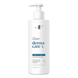 Dove Derma Care Caspa Control Acondicionador 400 ml.