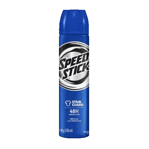 Colgate Aerosol Speed Stick Stain Guard 150 ml.
