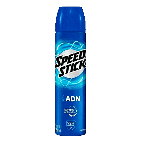 Colgate Aerosol Speed Stick ADN 150 ml.