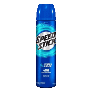 Colgate Aerosol Speed Stick Watter Proof150 ml.