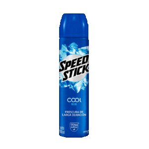 Colgate Aerosol Speed Stick Cool Blue 150 ml.