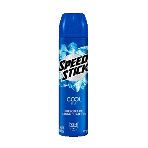Colgate Aerosol Speed Stick Cool Blue 150 ml.