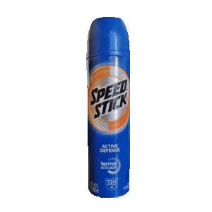 Colgate Aerosol Speed Stick Active Defense 150 ml.