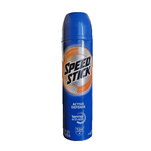 Colgate Aerosol Speed Stick Active Defense 150 ml.