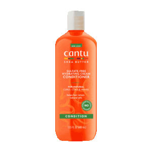 Cantu Cantu Coco Acondicionador Rizos y Ondas 400 ml.