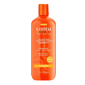 Cantu Cantu Coco Shampoo Rizos y Ondas 400 ml.