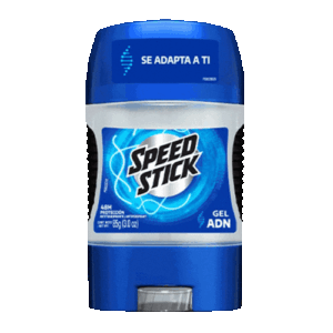 Speed Stick Desodorante ADN Gel 85 grs.