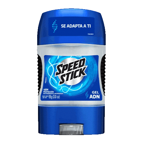 Speed Stick Desodorante ADN Gel 85 grs.