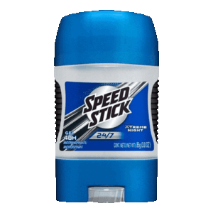 Speed Stick Desodorante Xtreme Night Gel 85 grs.