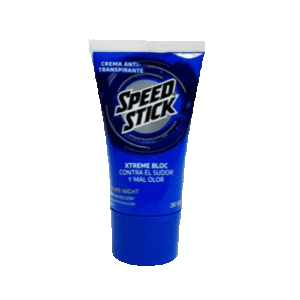 Colgate Speed Stick Desodorante en Crema 30 grs.