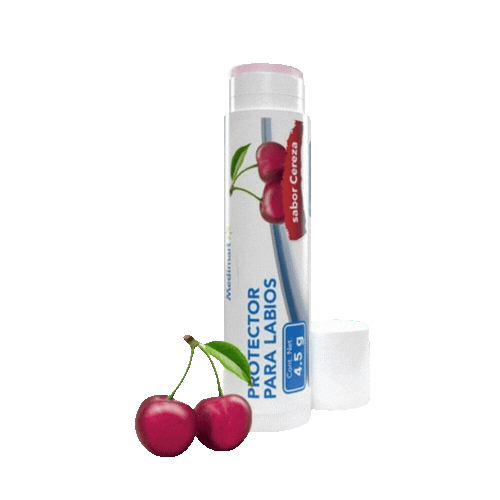 Medimart Protector de Labios Cereza 4.5 grs.