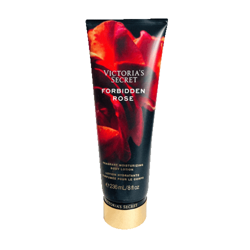 Victorias Secret Forbidden Rose Crema 236ml