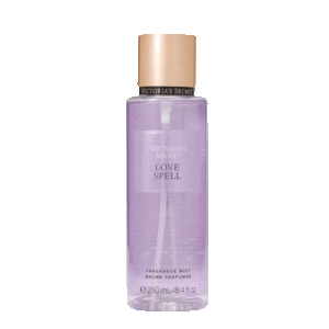 Victorias Secret Love Spell Fragancia 250 ml.