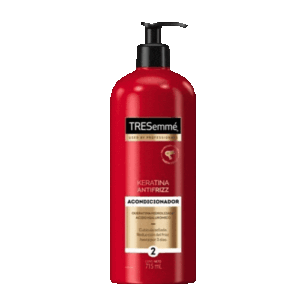 Keratina Antifrizz 715 ml. Acondicionador