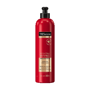 Keratina Antifrizz Crema para Peinar 300 ml.