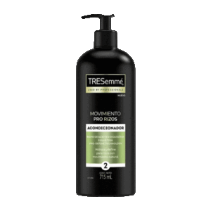 Movimiento Pro Rizos Acondicionador 715 ml.