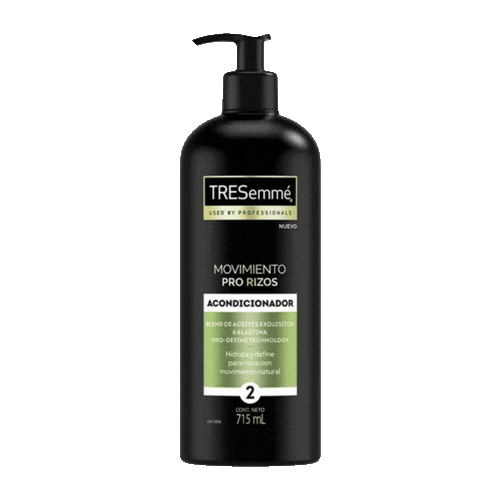 Movimiento Pro Rizos Acondicionador 715 ml.