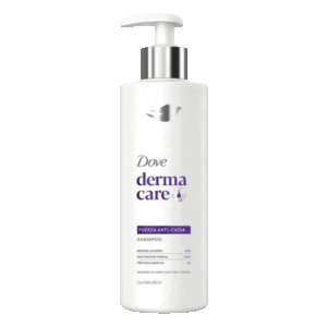 Dove Derma Care Fuerza Anticaida Acondicionador 400 ml.
