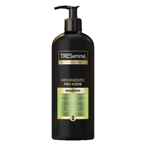 Movimiento Pro Rizos Shampoo 715 ml.