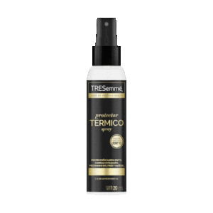 Protector Termico Spray 120 ml. Frizz y Daños