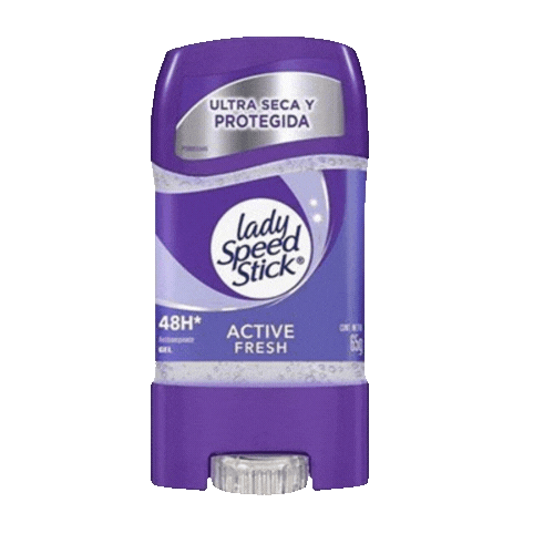 Colgate DesodoranActive Fresh Gel Lady Speed Stick 50 grs.