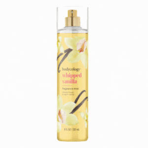 Whipped Vanilla Fragance Mist 237 ml.