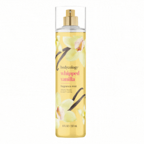 Whipped Vanilla Fragance Mist 237 ml.