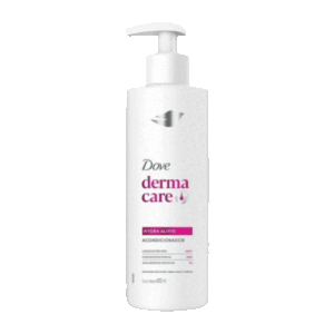 Dove Derma Care Hydra Alivio Acondicionador 400 ml.