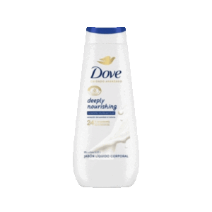 Dove Jabon Liquido Deeply Nourishing 225 ml.