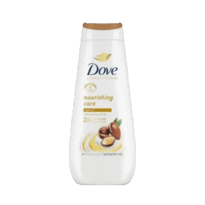 Dove Jabon Liquido Nourishing Care 225 ml.