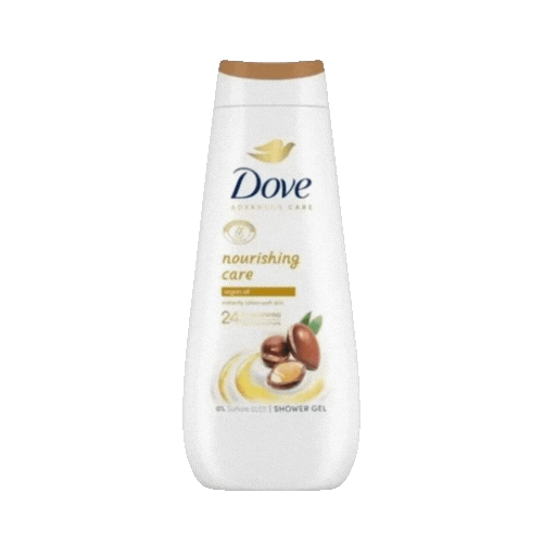 Dove Jabon Liquido Nourishing Care 225 ml.