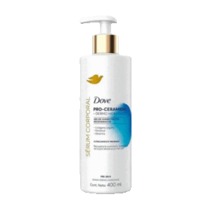 Dove Serum Corporal Pro-Ceramidas 400 ml. Piel Seca