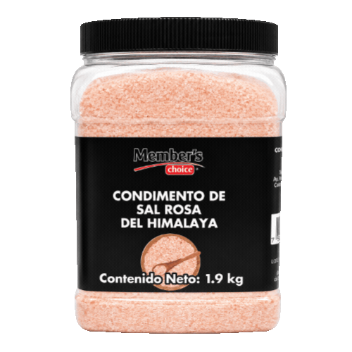 Imagenes catalogo Nuevo 2 Members Marck Sal del Himalaya 1.9 Kilos