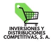 Logo Inversiones y Distribuciones Competitivas
