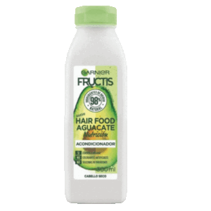 Garnier Aguacate Acondicionador Fructis 300 ml.
