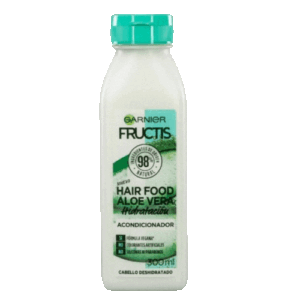 Garnier Aloe Vera Acondicionador Fructis 300 ml.