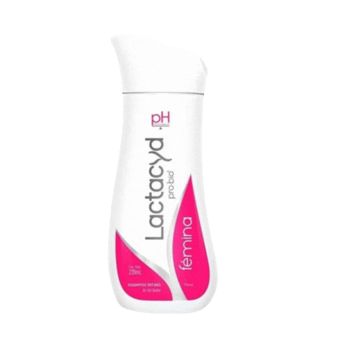 Lactacyd Jabon Intimo Probio 220 ml.