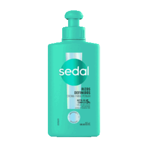 Sedal Crema Rizos 135 ml.