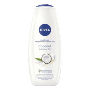 Nivea Jabon Corporal Coco y Aceite de Jojoba 500 ml.