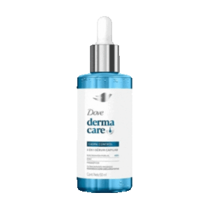 Dove Derma Care Serum Caspa Control 50 ml.